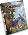 Pathfinder 2E: Howl of the Wild (HC) 