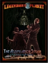 Pathfinder 2E: Legendary Planet: The Assimilation Strain 