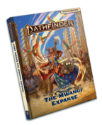 Pathfinder 2E: Lost Omens: The Mwangi Expanse 