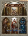 Pathfinder 2E: Lost Omens: Gods and Magic 