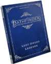 Pathfinder 2E: Lost Omens: Legends Special Edition (HC) 