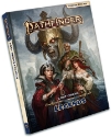 Pathfinder 2E: Lost Omens: Legends 