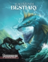 Pathfinder: Magimundi Bestiary (HC) 