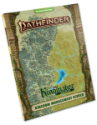 Pathfinder 2E: Kingmaker Management Screen (HC)  