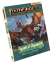 Pathfinder 2E: Pawn Collection: Agents of Edgewatch  