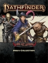 Pathfinder 2E Pawns: Age of Ashes Adventure Path 