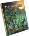 Pathfinder 2E: Rage of Elements (HC) 