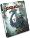 Pathfinder 2E: Remaster GM Core: Pocket Edition (SC) 