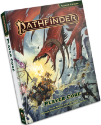 Pathfinder 2E: Remaster Player Core (HC)  