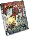 Pathfinder 2E: Remaster Player Core: Pocket Edition (SC) 