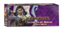 Pathfinder 2E: Secret of Magic Spell Cards 