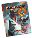 Pathfinder 2E: Secrets of Magic POCKET EDITION 