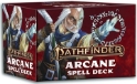 Pathfinder 2E: Spell Cards: Arcane 