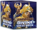 Pathfinder 2E: Spell Cards: Divine 