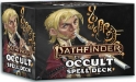 Pathfinder 2E: Spell Cards: Occult 