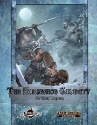 Pathfinder 2E: The Horseshoe Calamity  