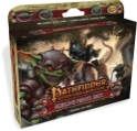 Pathfinder Adventure Card Game: Goblins Fight! Deck 