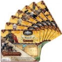 Pathfinder Adventure Card Game: Iconic Character Mats: Skull & Shackles Base Set Mats 