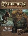 Pathfinder Adventure Path: Giantslayer #2: The Hill Giants Pledge 