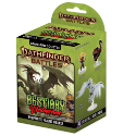 Pathfinder Battles: BESTIARY UNLEASHED - Booster Brick 