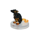 Pathfinder Battles: Bestiary Unleashed- #04 Cinder Rat (C) 