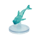 Pathfinder Battles: Bestiary Unleashed- #07 Brine Shark (C) 