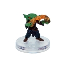 Pathfinder Battles: Bestiary Unleashed- #08 Goblin Pyro (C) 