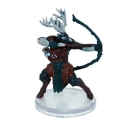 Pathfinder Battles: Bestiary Unleashed- #09 Celestial Guardian (C) 