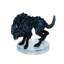 Pathfinder Battles: Bestiary Unleashed- #11 Warg (C) 