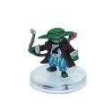 Pathfinder Battles: Bestiary Unleashed- #15 Goblin Warchanter (Shortbow) (U) 