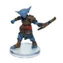 Pathfinder Battles: Bestiary Unleashed- #24a Hobgoblin Arbalist (U) 