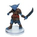 Pathfinder Battles: Bestiary Unleashed- #24b Hobgoblin Swordsman (U) 