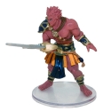 Pathfinder Battles: Bestiary Unleashed- #28 Shaitan (U) 