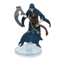 Pathfinder Battles: Bestiary Unleashed- #34 Grim Reaper (R) 