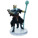 Pathfinder Battles: Bestiary Unleashed- #36 Lich (R) 