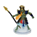 Pathfinder Battles: Bestiary Unleashed- #37 Mummy Pharaoh (R) 