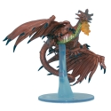 Pathfinder Battles: Bestiary Unleashed- #43 Adult Copper Dragon 