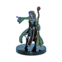 Pathfinder Battles: City of Lost Omens #002 Hellspawn Adept (No Spell) (C) 