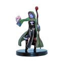 Pathfinder Battles: City of Lost Omens #015 Hellspawn Adept (Spell) (U) 