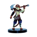 Pathfinder Battles: City of Lost Omens #016 Catfolk Pouncer (U) 