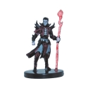 Pathfinder Battles: City of Lost Omens #018 Dhampir Wizard (U) 