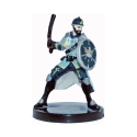 Pathfinder Battles: City of Lost Omens #024a Absalom Watch Officer (Beard) (U) 