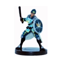 Pathfinder Battles: City of Lost Omens #024b Absalom Watch Officer (Clean Shaven) (U) 