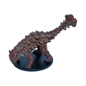 Pathfinder Battles: City of Lost Omens #029 Pinacosaurus (U) 