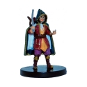 Pathfinder Battles: City of Lost Omens #039 Thief Guildmaster (R) 