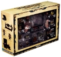 Pathfinder Battles: City of Lost Omens- Thieves Guild Premium Set 