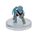 Pathfinder Battles: Darklands Rising: #01 Deep Gnome Scout (C) 