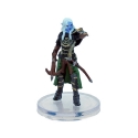 Pathfinder Battles: Darklands Rising: #06 Drow Rogue (C) 