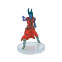 Pathfinder Battles: Darklands Rising: #08 Hellspawn Monk (C) 