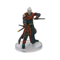 Pathfinder Battles: Darklands Rising: #09 Hollowborn Rogue (C) 